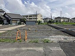 富士市横割四丁目 4号地