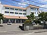周辺：新潟市立江南小学校 560m