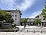 周辺：金沢市立清泉中学校 910m