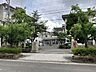 周辺：福井市立社南小学校 徒歩18分。 1400m