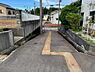 その他：南東側道路