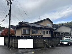 射水市中太閤山六丁目 中古戸建