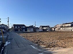 販売用不動産高岡市あわら町 4号地
