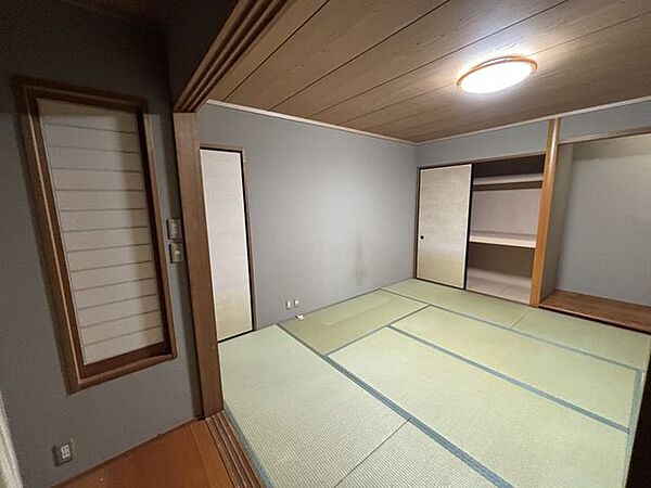 和室