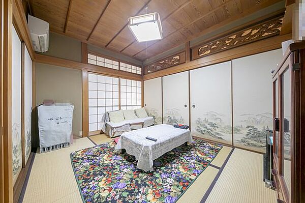 和室