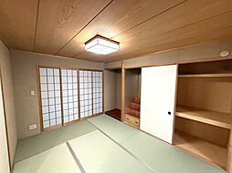 和室の画像