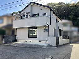 大津市国分二丁目