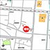 地図：【地図】防府市立勝間小学校まで徒歩7分(約520m)、ザ・ビッグ防府店まで徒歩6分(約415m)です。周囲の様子など、ぜひ現地にてご確認ください。