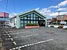 周辺：山口平川郵便局 505m