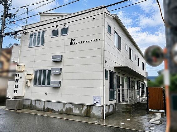 【現地外観写真...