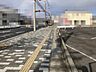 その他：西側道路　※2026年7月撮影