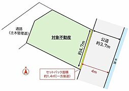 岡山市北区南方3丁目