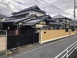 岡山市北区津島南