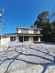 岡山市北区横井上