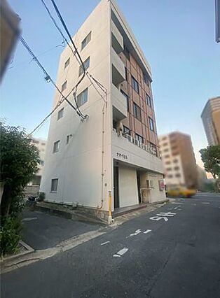 【現地外観写真...
