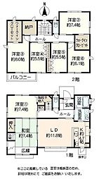 みずき台スムストック