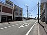 その他：前面道路