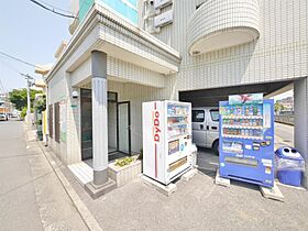 オリエンタル新川  ｜ 福岡県北九州市戸畑区新川町（賃貸マンション1R・4階・34.10㎡） その19