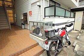 広島県広島市安佐南区川内5丁目（賃貸アパート1R・2階・17.00㎡） その15