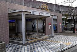 [周辺] 【駅】多摩川駅まで1749ｍ