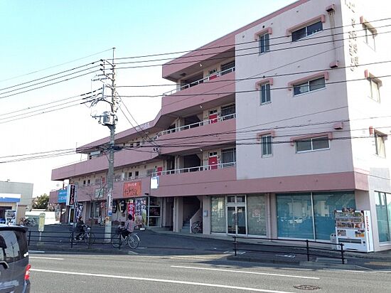 外観画像