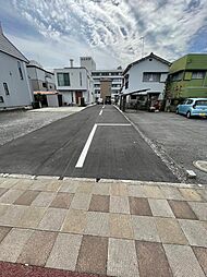 東武伊勢崎線 太田駅 徒歩14分の賃貸駐車場