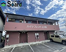 ハイツフレンド大島I