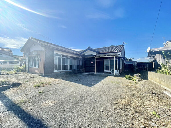 detached 群馬県安中市安中１丁目

地図を見る
