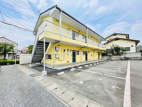 ハイツ平田I  ｜ 群馬県高崎市福島町（賃貸アパート1LDK・2階・39.74㎡） その20