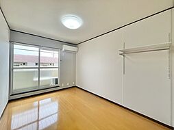 ツインＫＧ 202号室 2階2DKのリビング/ダイニング