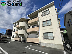 ハイム問屋町前