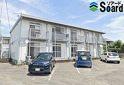 富沢ホワイトコーポA