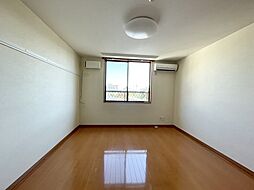 ＫＤレジデンスI 109号室 1階1Kのリビング/ダイニング