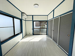 ハートランド伊香保 1号室