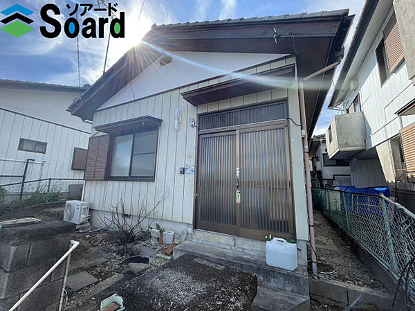 detached 群馬県渋川市伊香保町伊香保

地図を見る