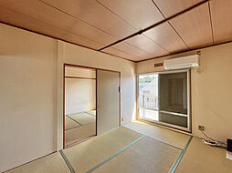 スカイハイツ 202号室 2階2Kのリビング/ダイニング