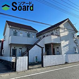 ロジュマン新町II