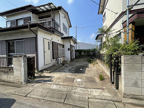 detached 群馬県前橋市鳥羽町

地図を見る