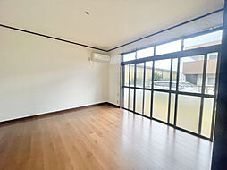 高崎市中尾町698-116戸建 2階4DKのリビング/ダイニング