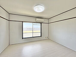 ハイツフレンド元島名 102号室 1階2DKのリビング/ダイニング