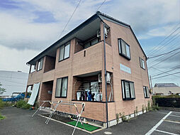 ハーヴェスト玉村