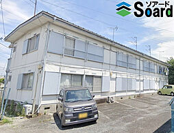 富沢ホワイトコーポB