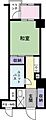 上信コーポ6階2.5万円
