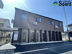 K・グランデ台新田