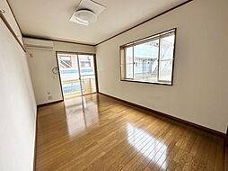 シャルマン小鳥 106号室 1階1Kのリビング/ダイニング