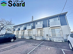 シャーメゾン深町