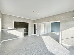 メゾンファースト 103号室 1階3LDKのリビング/ダイニング