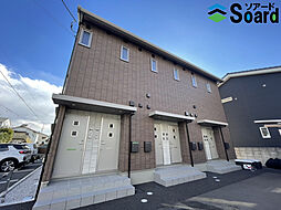 ウィステリア前橋