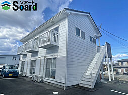 メゾン・ド・ミヤ