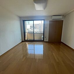 クオリティハイツ稲荷町 302号室 3階ワンルームのリビング/ダイニング